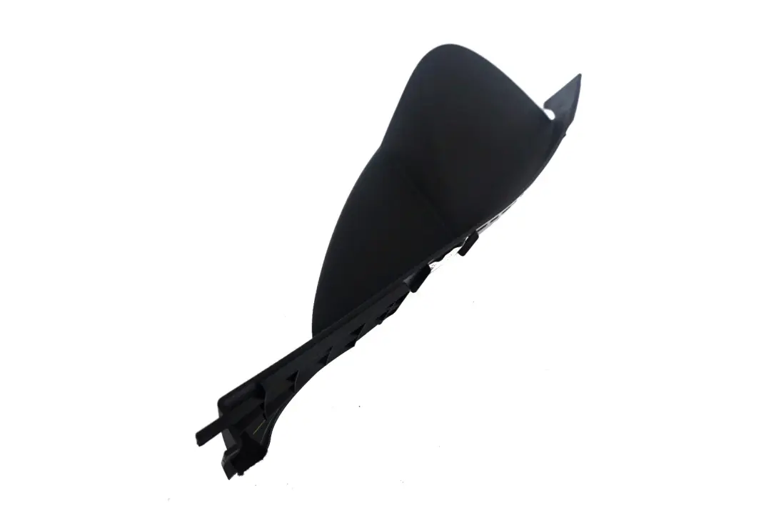 Outer Right Instrument Panel Cover Trim O/S to BMW Mini Cooper One F56 F57 with Part number 9361670 BMW Mini Cooper One F56 F57 Outer Right Instrument Panel Cover Trim O/S - SKU rhd-9361670 - Part number 9361670