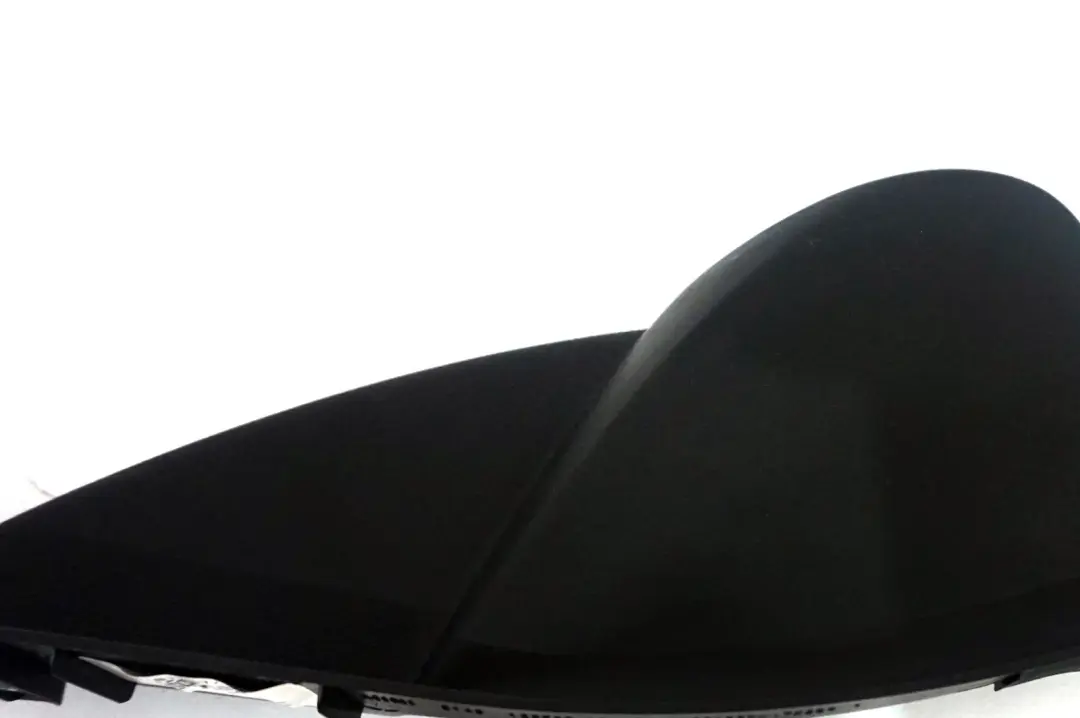 Outer Right Instrument Panel Cover Trim O/S to BMW Mini Cooper One F56 F57 with Part number 9361670 BMW Mini Cooper One F56 F57 Outer Right Instrument Panel Cover Trim O/S - SKU rhd-9361670 - Part number 9361670