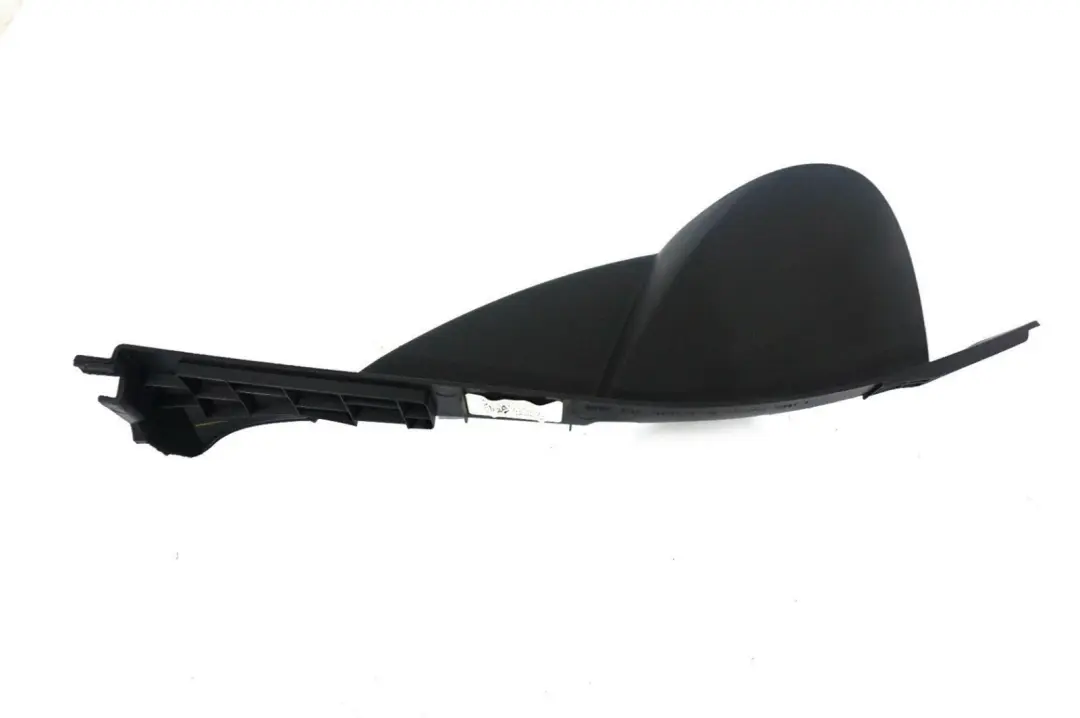 Outer Right Instrument Panel Cover Trim O/S to BMW Mini Cooper One F56 F57 with Part number 9361670 BMW Mini Cooper One F56 F57 Outer Right Instrument Panel Cover Trim O/S - SKU rhd-9361670 - Part number 9361670