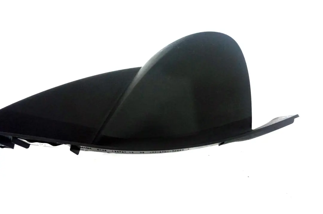 Outer Right Instrument Panel Cover Trim O/S to BMW Mini Cooper One F56 F57 with Part number 9361670 BMW Mini Cooper One F56 F57 Outer Right Instrument Panel Cover Trim O/S - SKU rhd-9361670 - Part number 9361670