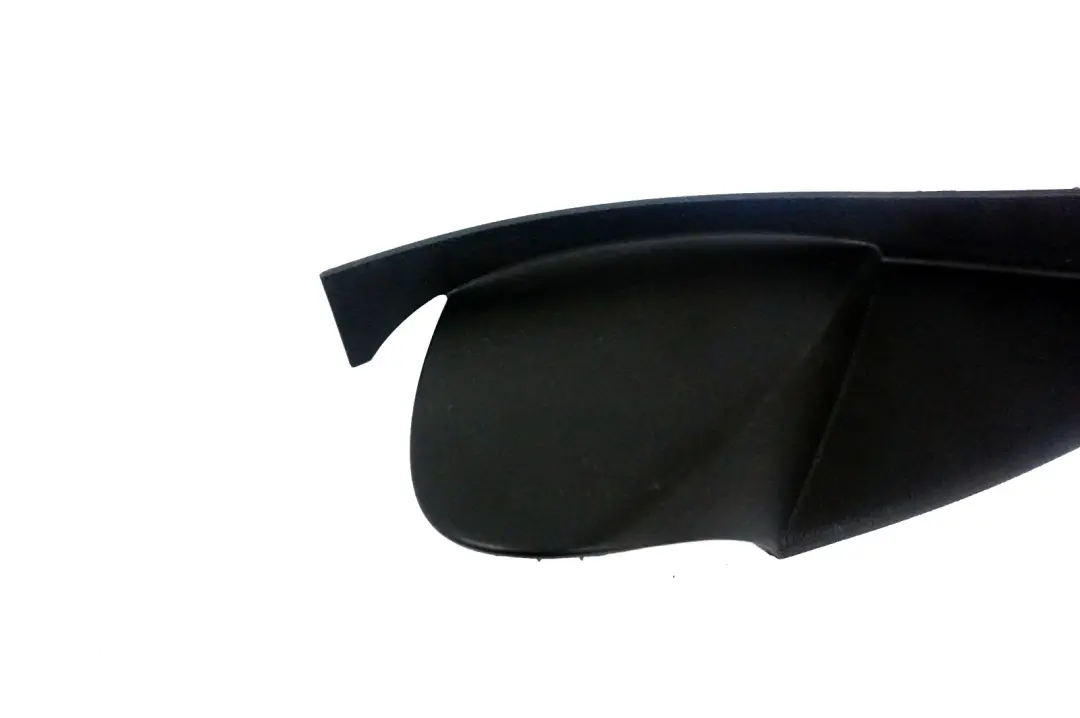 Outer Right Instrument Panel Cover Trim O/S to BMW Mini Cooper One F56 F57 with Part number 9361670 BMW Mini Cooper One F56 F57 Outer Right Instrument Panel Cover Trim O/S - SKU rhd-9361670 - Part number 9361670