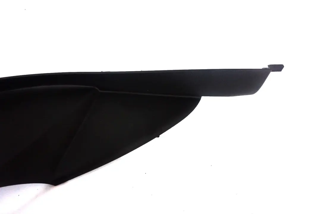 Outer Right Instrument Panel Cover Trim O/S to BMW Mini Cooper One F56 F57 with Part number 9361670 BMW Mini Cooper One F56 F57 Outer Right Instrument Panel Cover Trim O/S - SKU rhd-9361670 - Part number 9361670