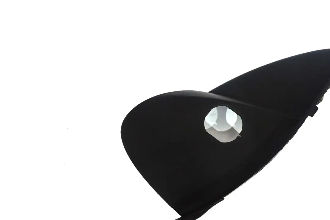 Outer Left Instrument Panel Cover Trim N/S to BMW Mini Cooper One F56 F57 with Part number 9361671 BMW Mini Cooper One F56 F57 Outer Left Instrument Panel Cover Trim N/S - SKU rhd-9361671 - Part number 9361671