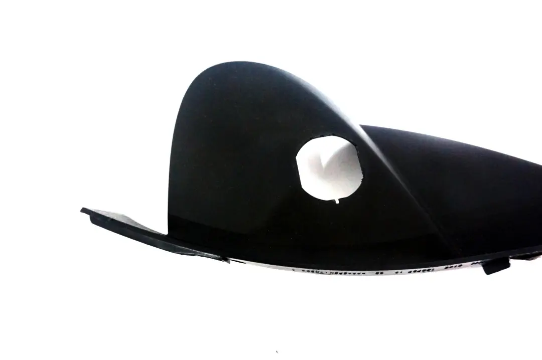 Outer Left Instrument Panel Cover Trim N/S to BMW Mini Cooper One F56 F57 with Part number 9361671 BMW Mini Cooper One F56 F57 Outer Left Instrument Panel Cover Trim N/S - SKU rhd-9361671 - Part number 9361671