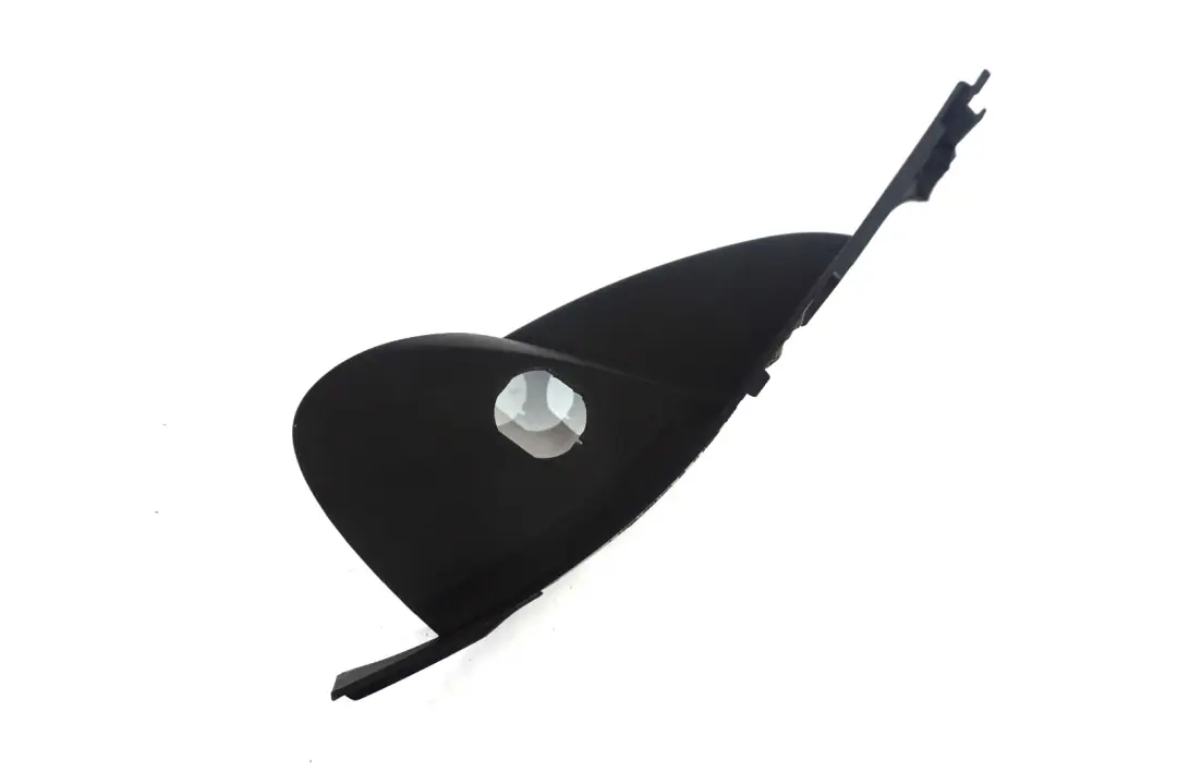 Outer Left Instrument Panel Cover Trim N/S to BMW Mini Cooper One F56 F57 with Part number 9361671 BMW Mini Cooper One F56 F57 Outer Left Instrument Panel Cover Trim N/S - SKU rhd-9361671 - Part number 9361671