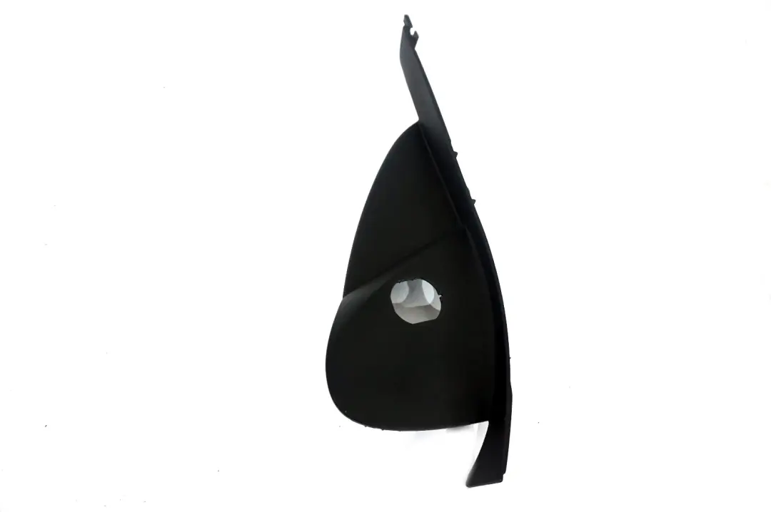 BMW Mini Cooper One F56 F57 Outer Left Instrument Panel Cover Trim N/S - SKU rhd-9361671 - Part number 9361671