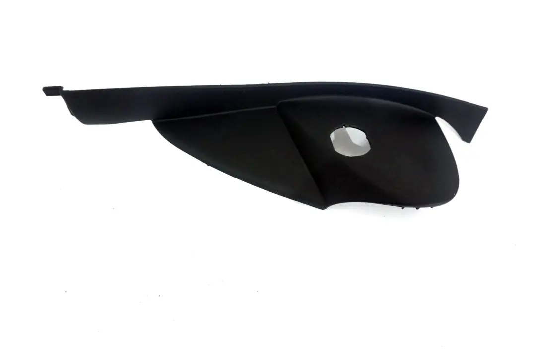 BMW Mini Cooper One F56 F57 Outer Left Instrument Panel Cover Trim N/S - SKU rhd-9361671 - Part number 9361671