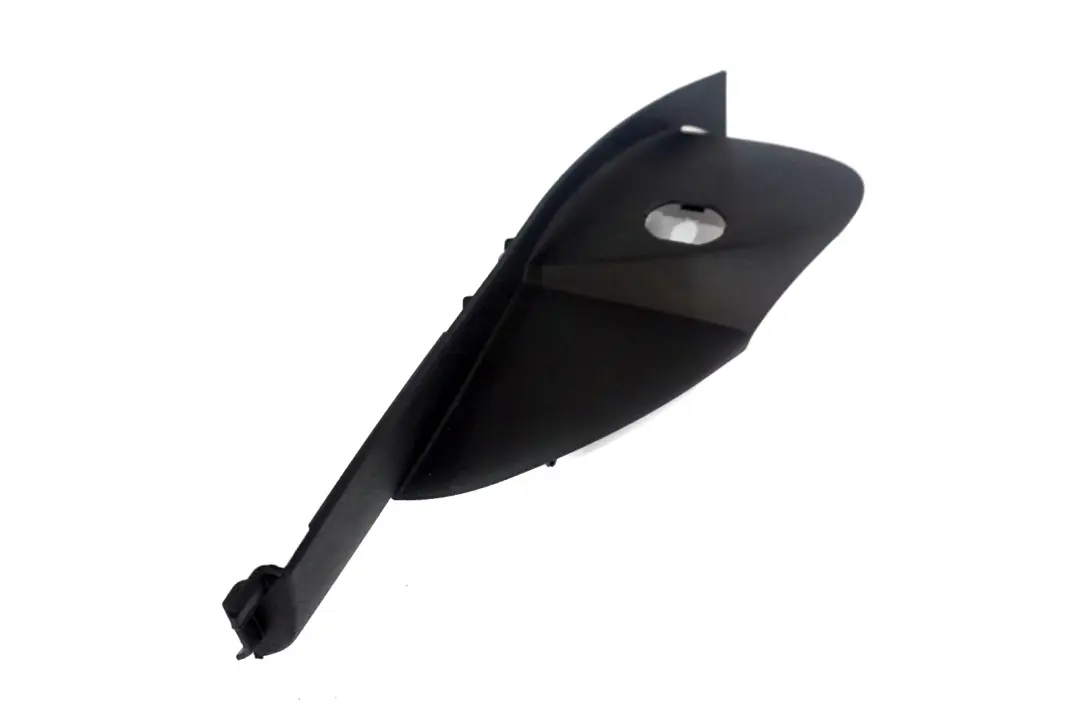 BMW Mini Cooper One F56 F57 Outer Left Instrument Panel Cover Trim N/S - SKU rhd-9361671 - Part number 9361671