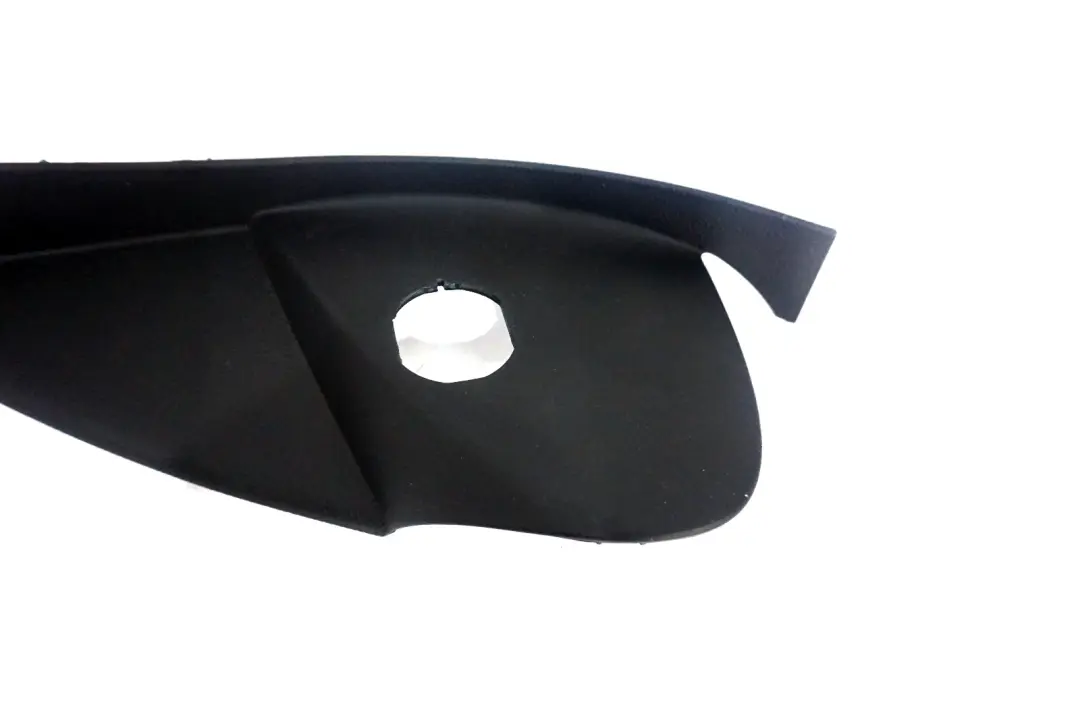 BMW Mini Cooper One F56 F57 Outer Left Instrument Panel Cover Trim N/S - SKU rhd-9361671 - Part number 9361671
