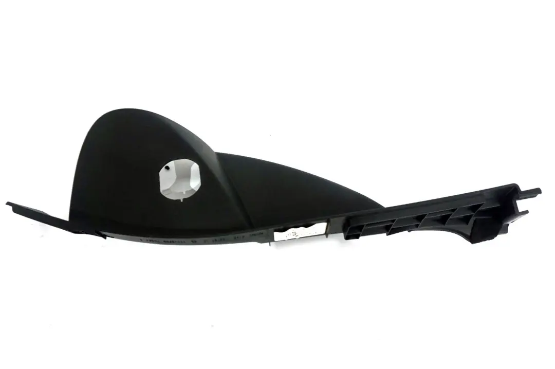 BMW Mini Cooper One F56 F57 Outer Left Instrument Panel Cover Trim N/S - SKU rhd-9361671 - Part number 9361671