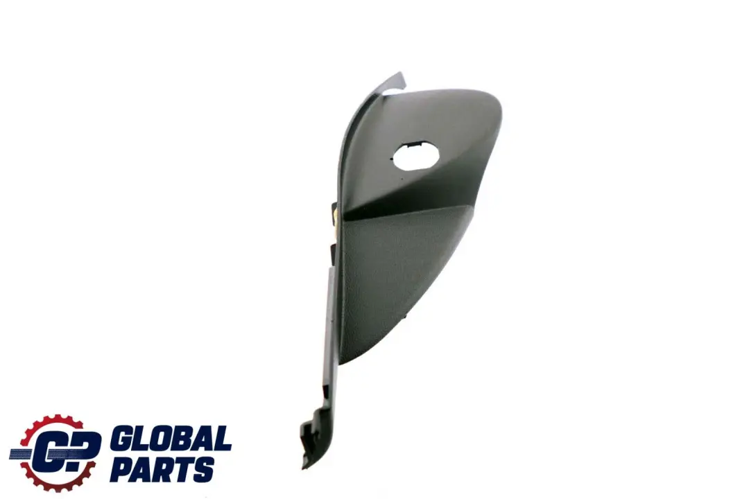 Trim Cover Front Panel Outer Left N/S Black to BMW Mini Cooper One F55 with Part number 9361675 BMW Mini Cooper One F55 Trim Cover Front Panel Outer Left N/S Black - SKU rhd-9361675 - Part number 9361675
