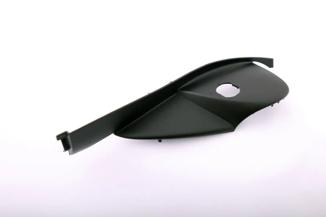 BMW Mini Cooper One F55 Trim Cover Front Panel Outer Left N/S Black - SKU rhd-9361675 - Part number 9361675