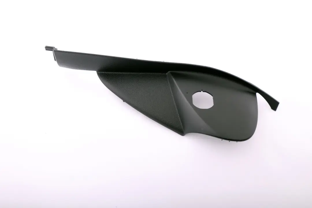 BMW Mini Cooper One F55 Trim Cover Front Panel Outer Left N/S Black - SKU rhd-9361675 - Part number 9361675