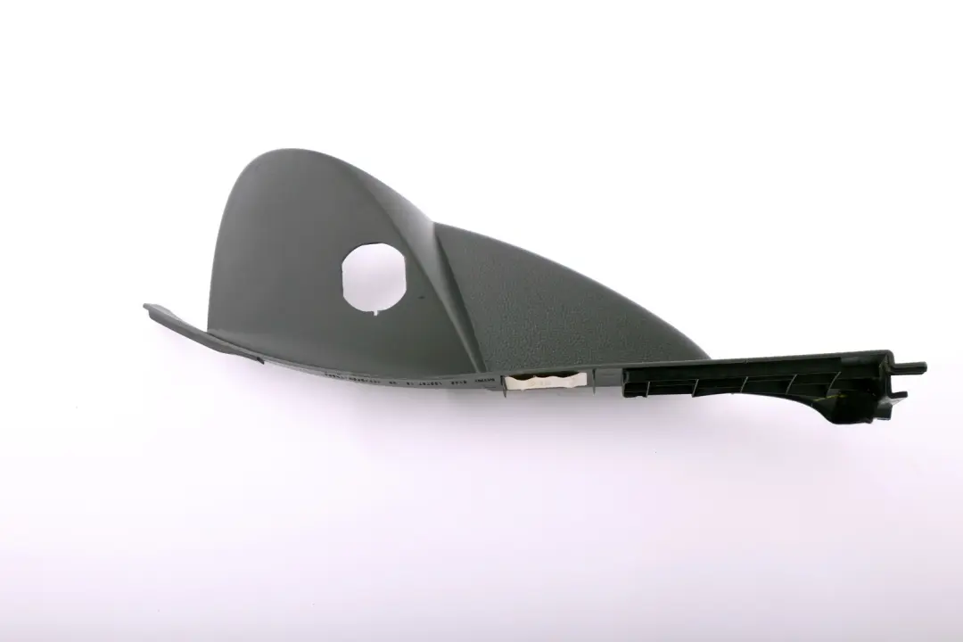 BMW Mini Cooper One F55 Trim Cover Front Panel Outer Left N/S Black - SKU rhd-9361675 - Part number 9361675