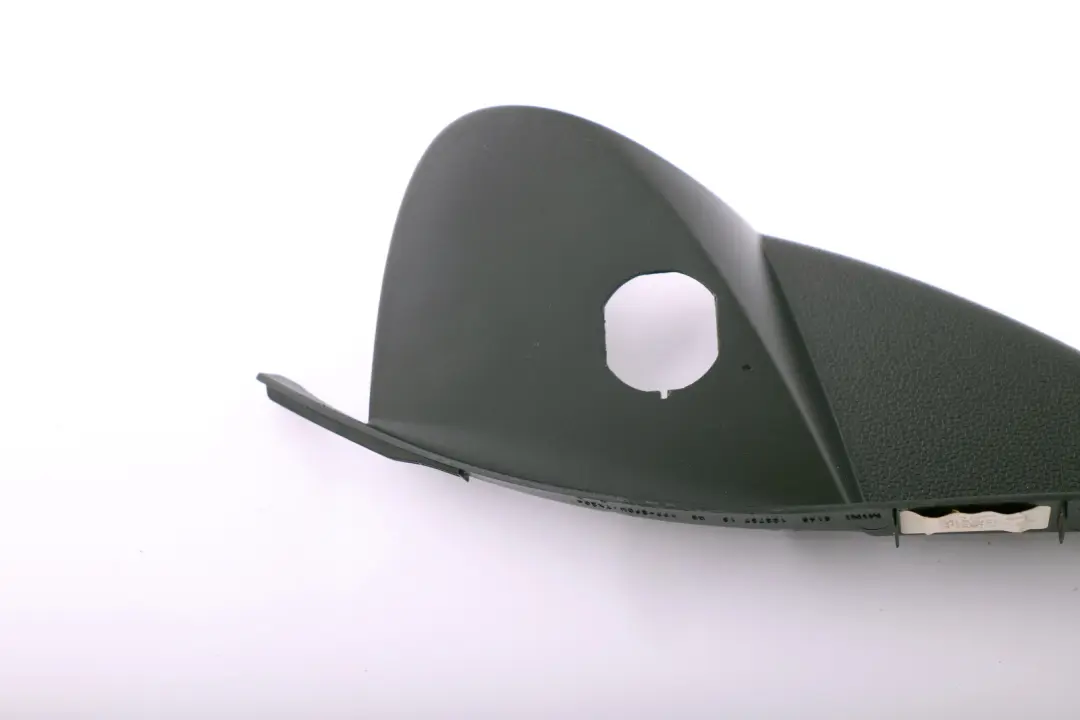 BMW Mini Cooper One F55 Trim Cover Front Panel Outer Left N/S Black - SKU rhd-9361675 - Part number 9361675