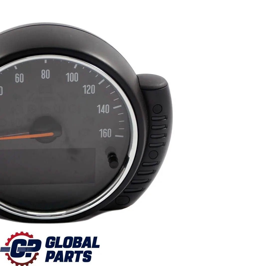 Speedometer Speedo Clock Instrument Cluster to Mini Cooper D F55 F56 with Part number 9367999 Mini Cooper D F55 F56 Speedometer Speedo Clock Instrument Cluster - SKU rhd-9367999 - Part number 9367999