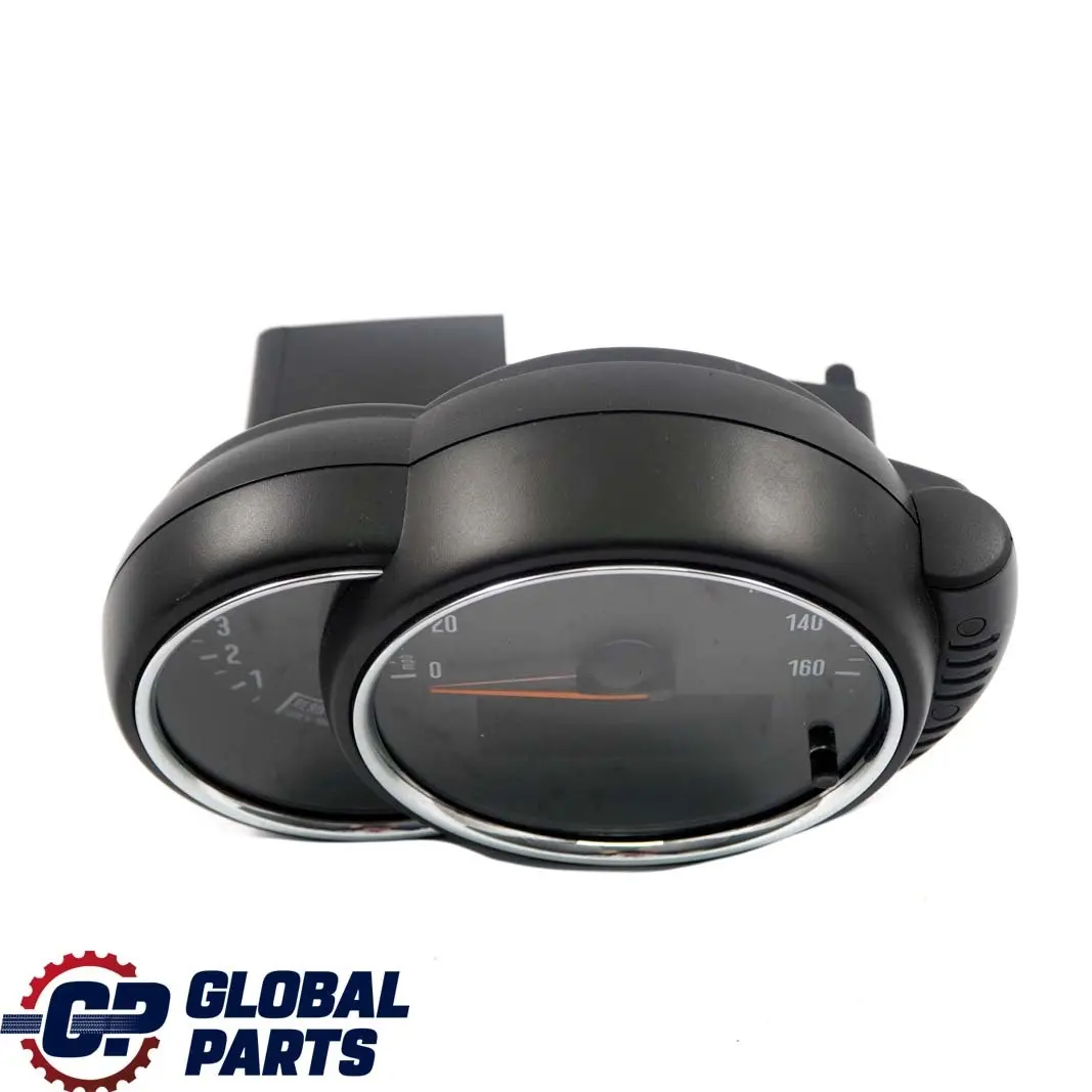 Speedometer Speedo Clock Instrument Cluster to Mini Cooper D F55 F56 with Part number 9367999 Mini Cooper D F55 F56 Speedometer Speedo Clock Instrument Cluster - SKU rhd-9367999 - Part number 9367999