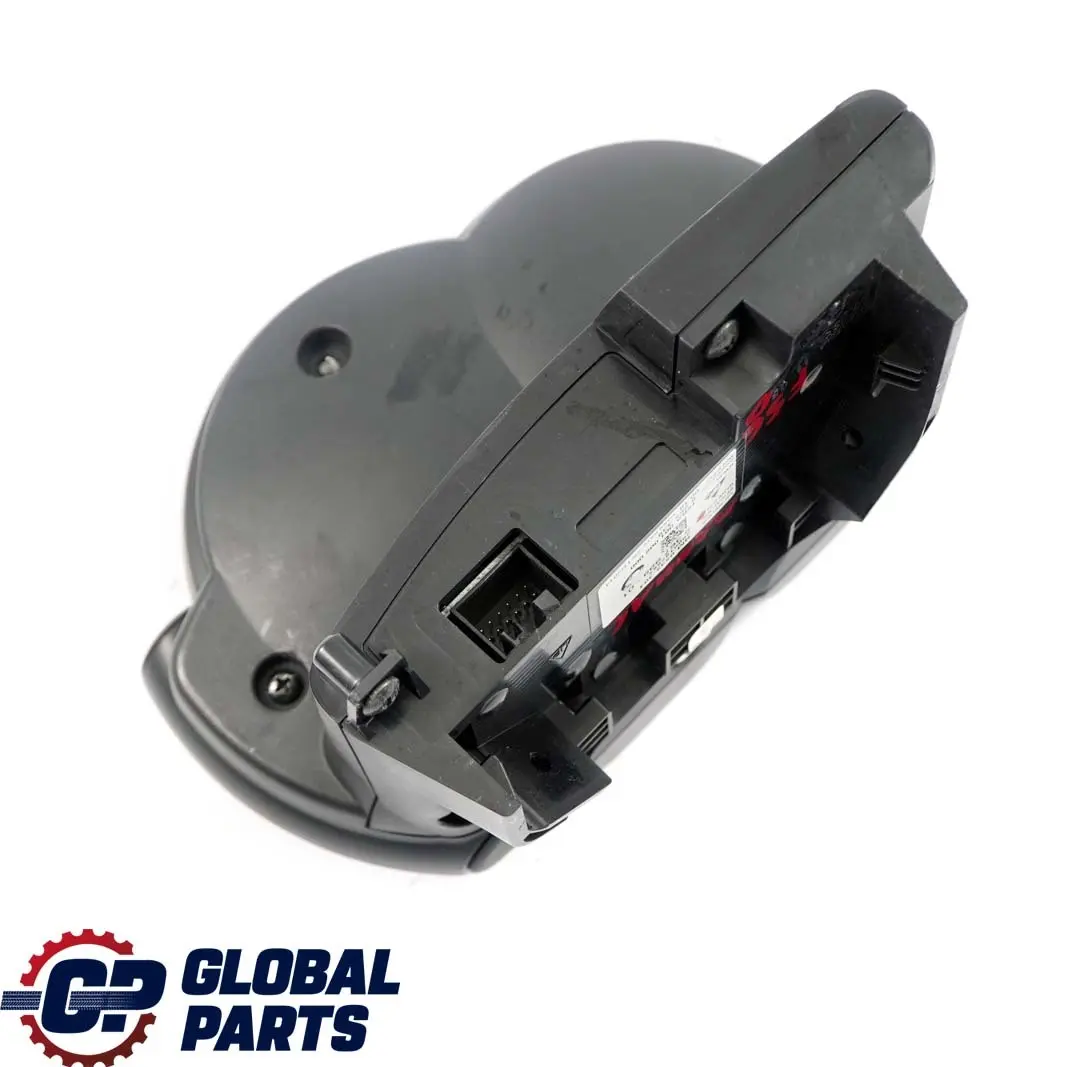 Speedometer Speedo Clock Instrument Cluster to Mini Cooper D F55 F56 with Part number 9367999 Mini Cooper D F55 F56 Speedometer Speedo Clock Instrument Cluster - SKU rhd-9367999 - Part number 9367999