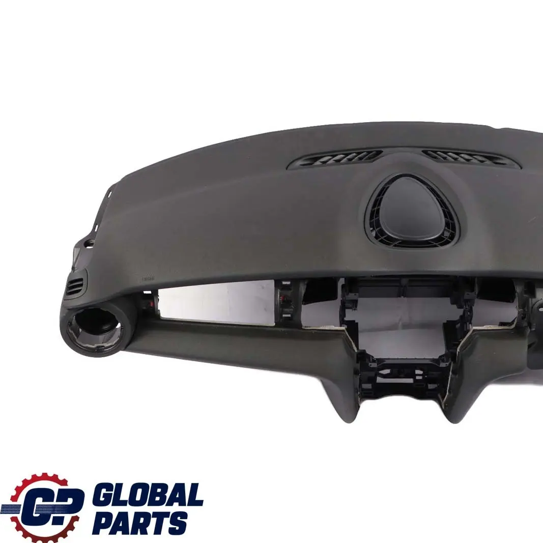 Mini F55 F56 Dashboard Dash Instrument Panel Trim Cover Carbon Black - SKU rhd-9378968 - Part number 9378968
