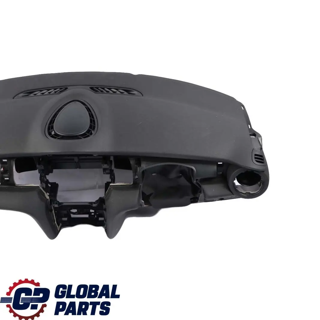 Dashboard Dash Instrument Panel Trim Cover Carbon Black to Mini F55 F56 with Part number 9378968 Mini F55 F56 Dashboard Dash Instrument Panel Trim Cover Carbon Black - SKU rhd-9378968 - Part number 9378968