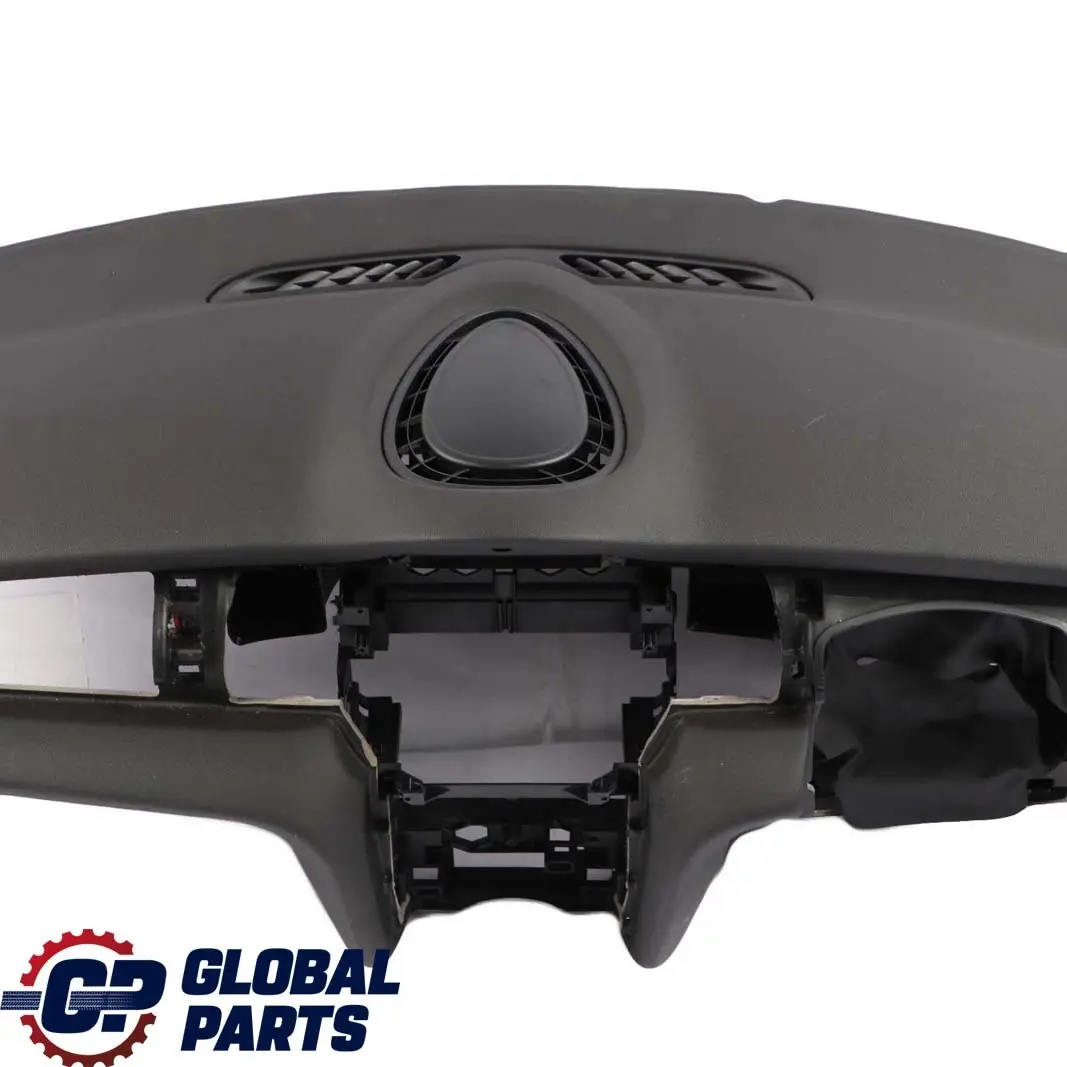 Mini F55 F56 Dashboard Dash Instrument Panel Trim Cover Carbon Black - SKU rhd-9378968 - Part number 9378968