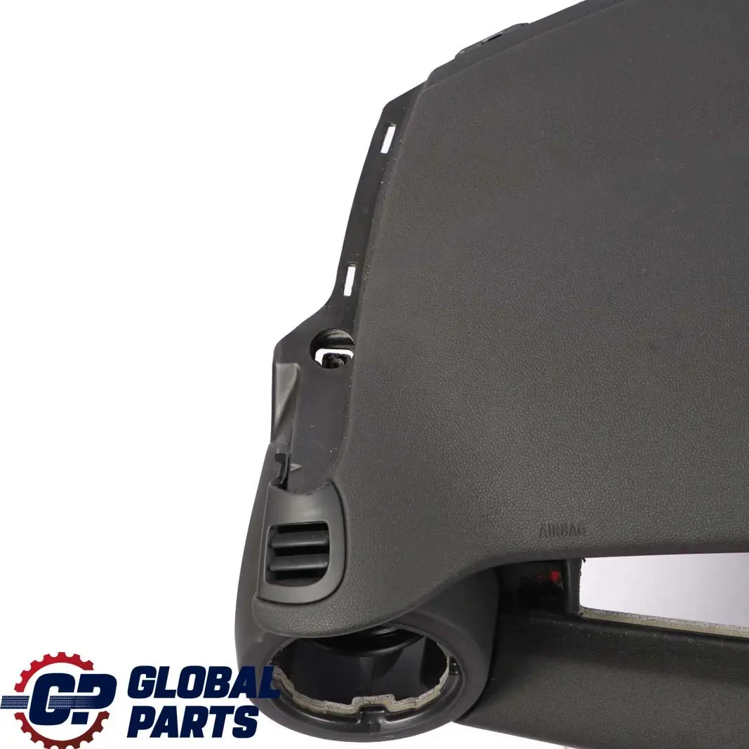 Dashboard Dash Instrument Panel Trim Cover Carbon Black to Mini F55 F56 with Part number 9378968 Mini F55 F56 Dashboard Dash Instrument Panel Trim Cover Carbon Black - SKU rhd-9378968 - Part number 9378968