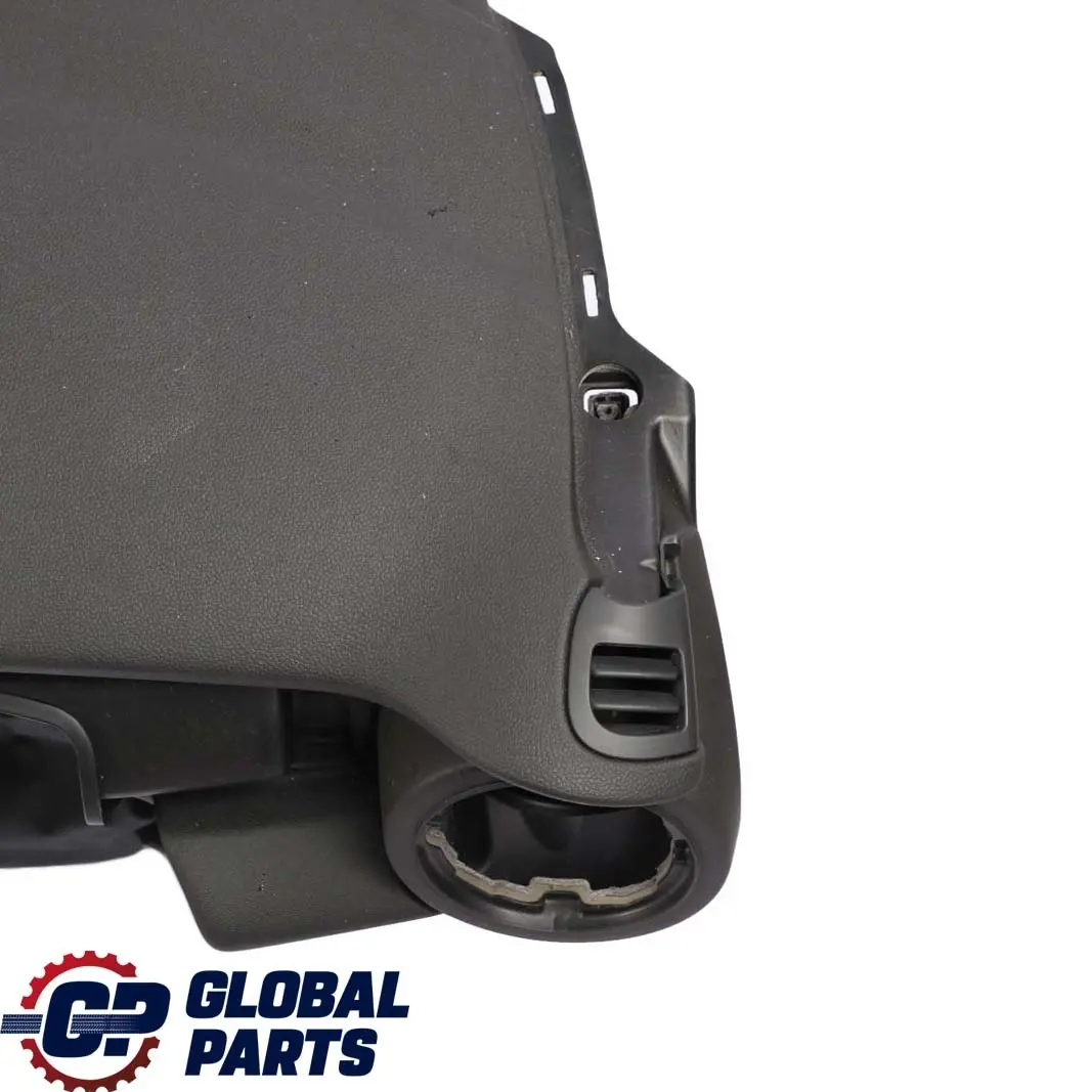 Mini F55 F56 Dashboard Dash Instrument Panel Trim Cover Carbon Black - SKU rhd-9378968 - Part number 9378968