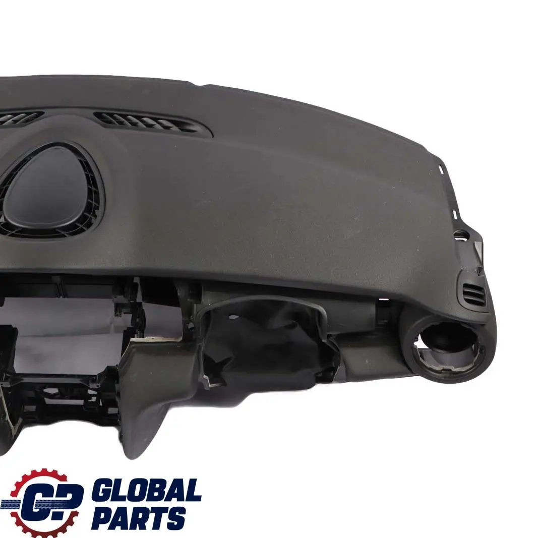 Mini F55 F56 Dashboard Dash Instrument Panel Trim Cover Carbon Black - SKU rhd-9378968 - Part number 9378968