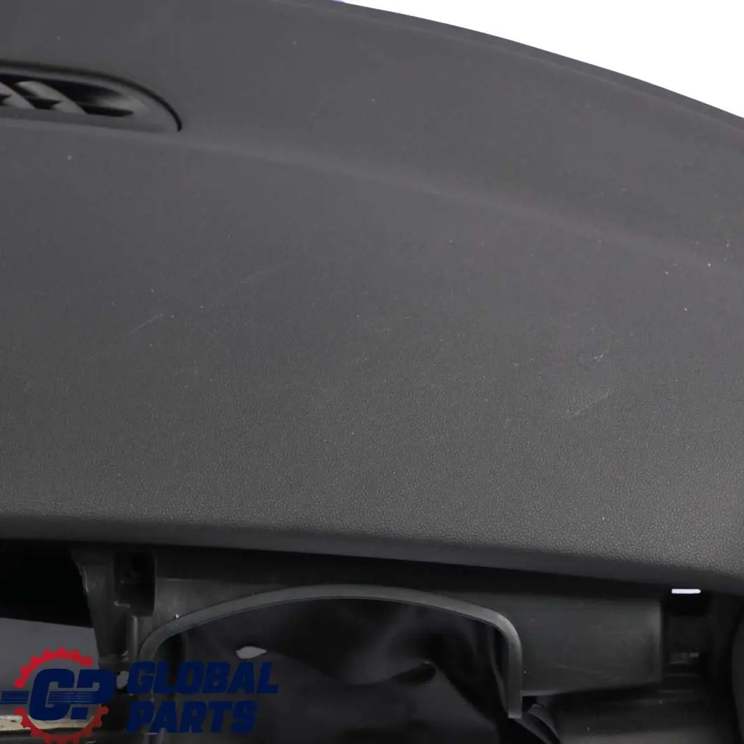 Dashboard Dash Instrument Panel Trim Cover Carbon Black to Mini F55 F56 with Part number 9378968 Mini F55 F56 Dashboard Dash Instrument Panel Trim Cover Carbon Black - SKU rhd-9378968 - Part number 9378968