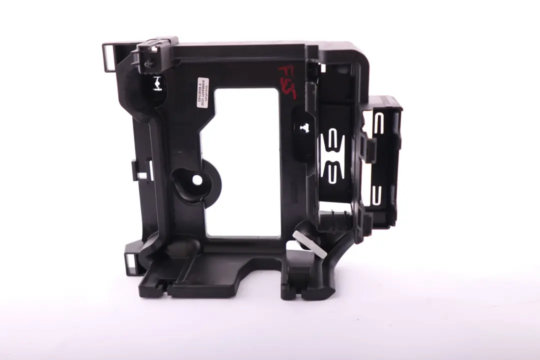 Bracket Fuse Distribution Box to BMW Mini Cooper One F55 F56 F57 with Part number 9379324 BMW Mini Cooper One F55 F56 F57 Bracket Fuse Distribution Box - SKU rhd-9379324 - Part number 9379324