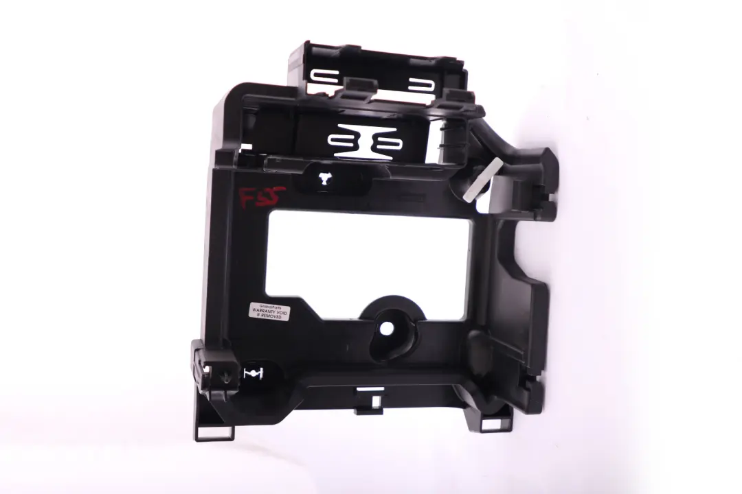 Bracket Fuse Distribution Box to BMW Mini Cooper One F55 F56 F57 with Part number 9379324 BMW Mini Cooper One F55 F56 F57 Bracket Fuse Distribution Box - SKU rhd-9379324 - Part number 9379324