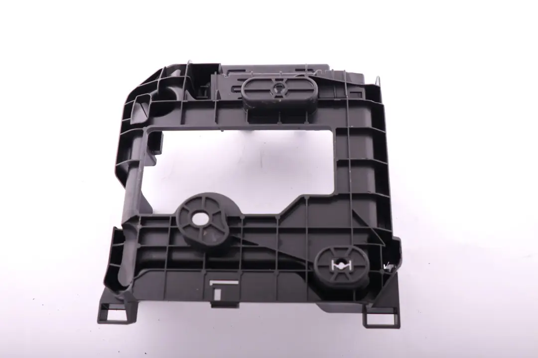 Bracket Fuse Distribution Box to BMW Mini Cooper One F55 F56 F57 with Part number 9379324 BMW Mini Cooper One F55 F56 F57 Bracket Fuse Distribution Box - SKU rhd-9379324 - Part number 9379324