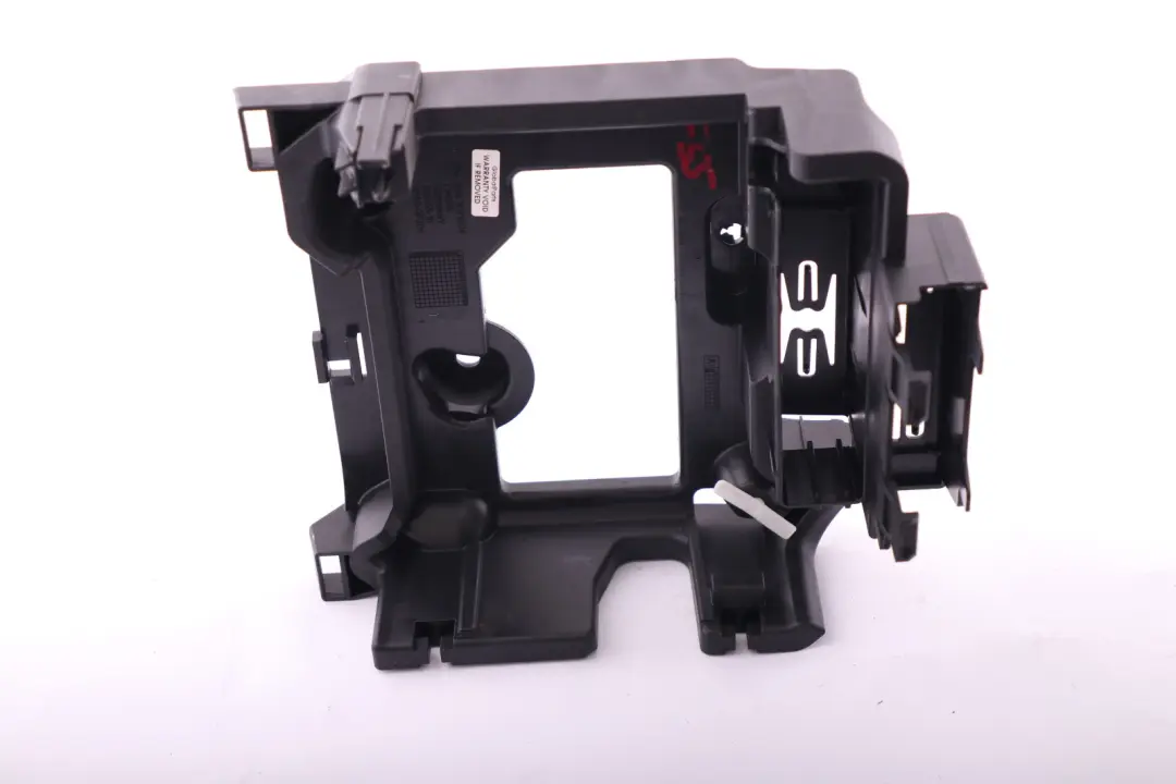 BMW Mini Cooper One F55 F56 F57 Bracket Fuse Distribution Box - SKU rhd-9379324 - Part number 9379324