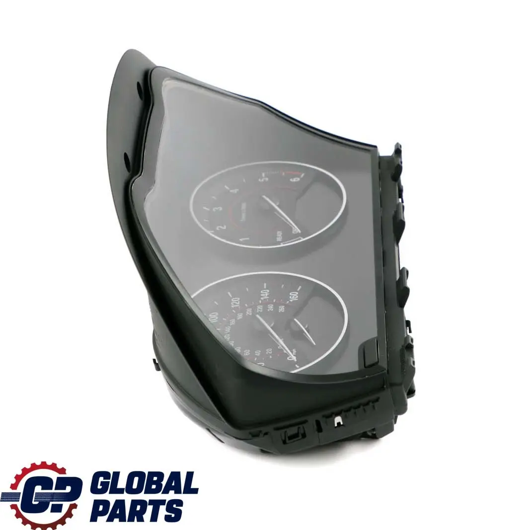 BMW 1 3 Series F20 F21 F30 F31 Instrument Cluster Speedo Clocks MPH Automatic - SKU rhd-9379960 - Part number 9379960