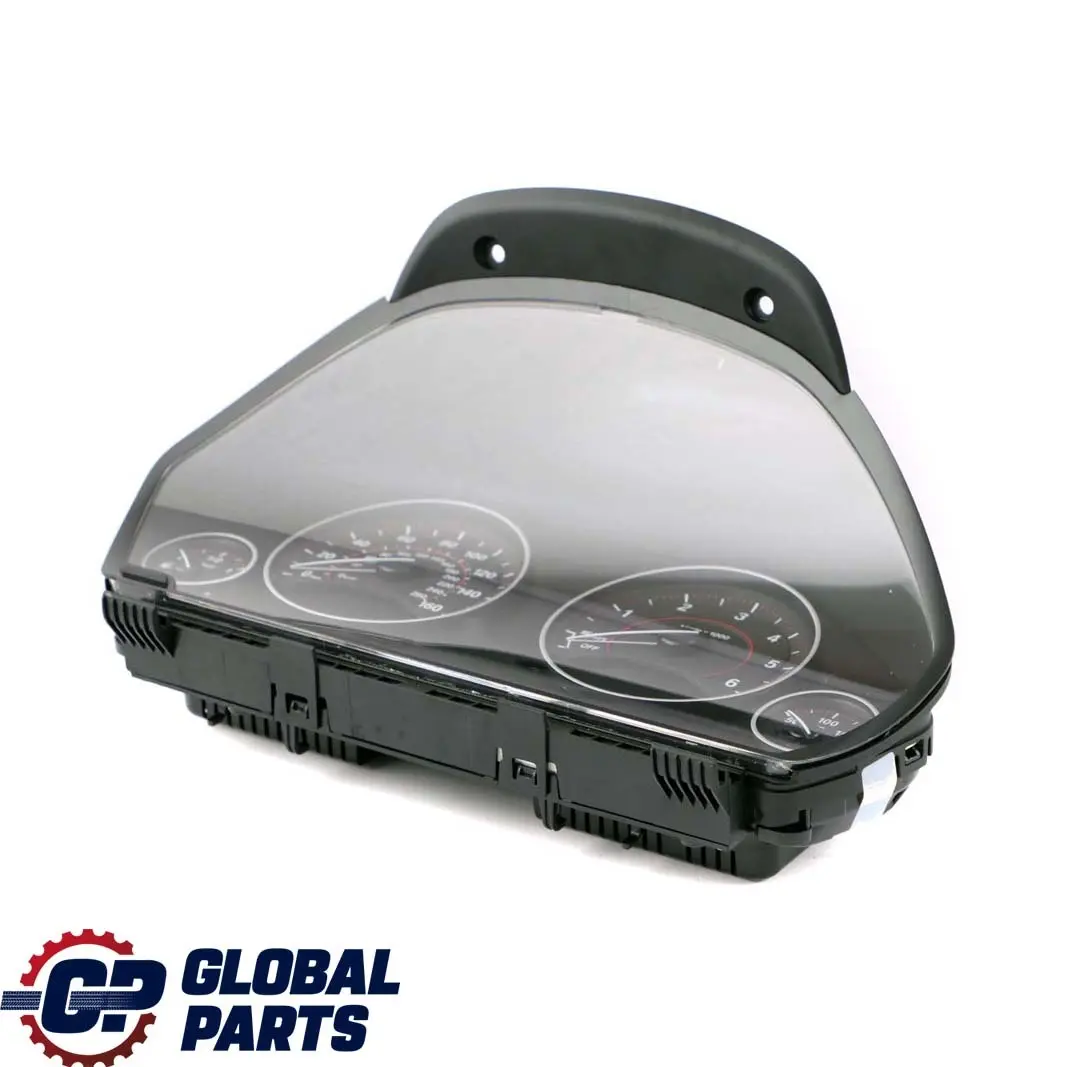Instrument Cluster Speedo Clocks MPH Automatic to BMW 3 4 F30 F31 F32 with Part number 9379985 BMW 3 4 F30 F31 F32 Instrument Cluster Speedo Clocks MPH Automatic - SKU rhd-9379985 - Part number 9379985