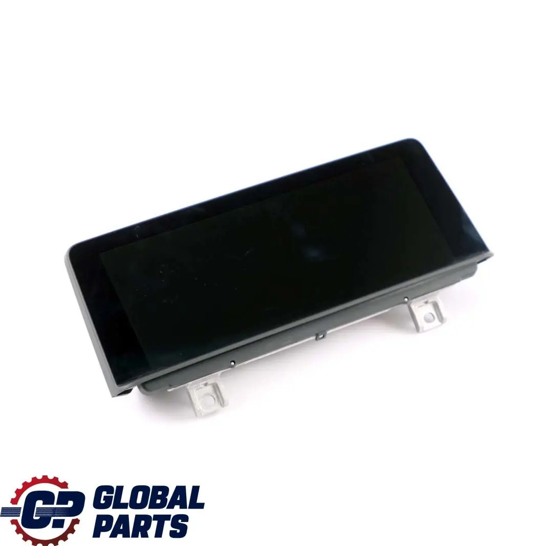 BMW 1 2 F20 F21 LCI F22 F23 Central Information Display Screen 8,8" - SKU rhd-9381040 - Part number 9381040