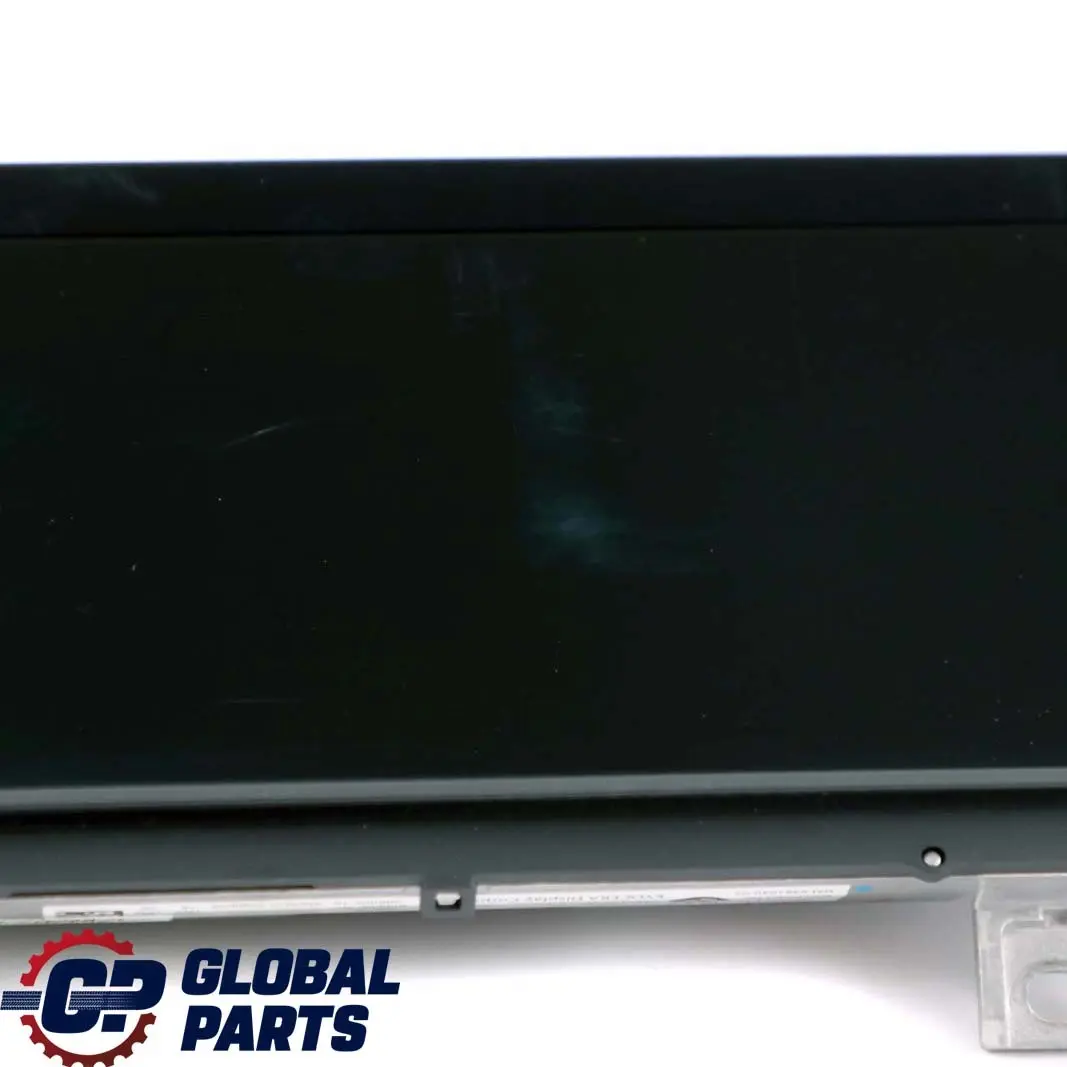 BMW 1 2 F20 F21 LCI F22 F23 Central Information Display Screen 8,8" - SKU rhd-9381040 - Part number 9381040
