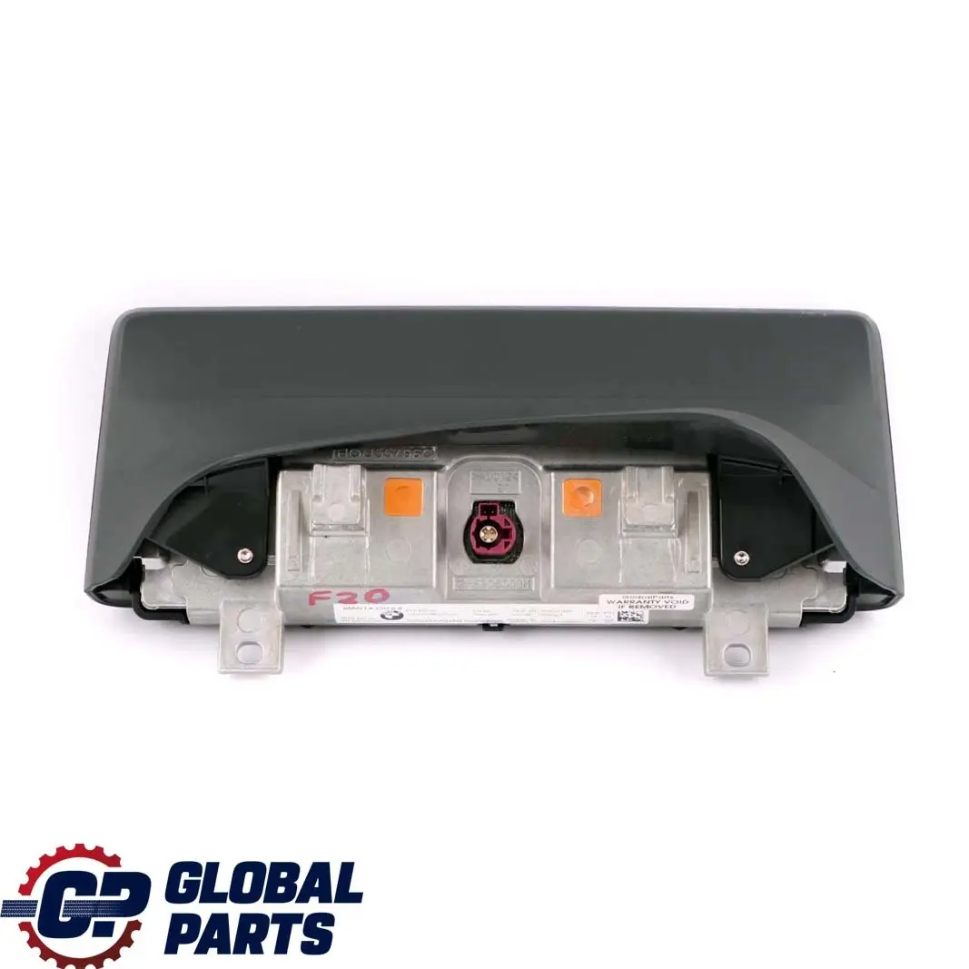 BMW 1 2 F20 F21 LCI F22 F23 Central Information Display Screen 8,8" - SKU rhd-9381040 - Part number 9381040