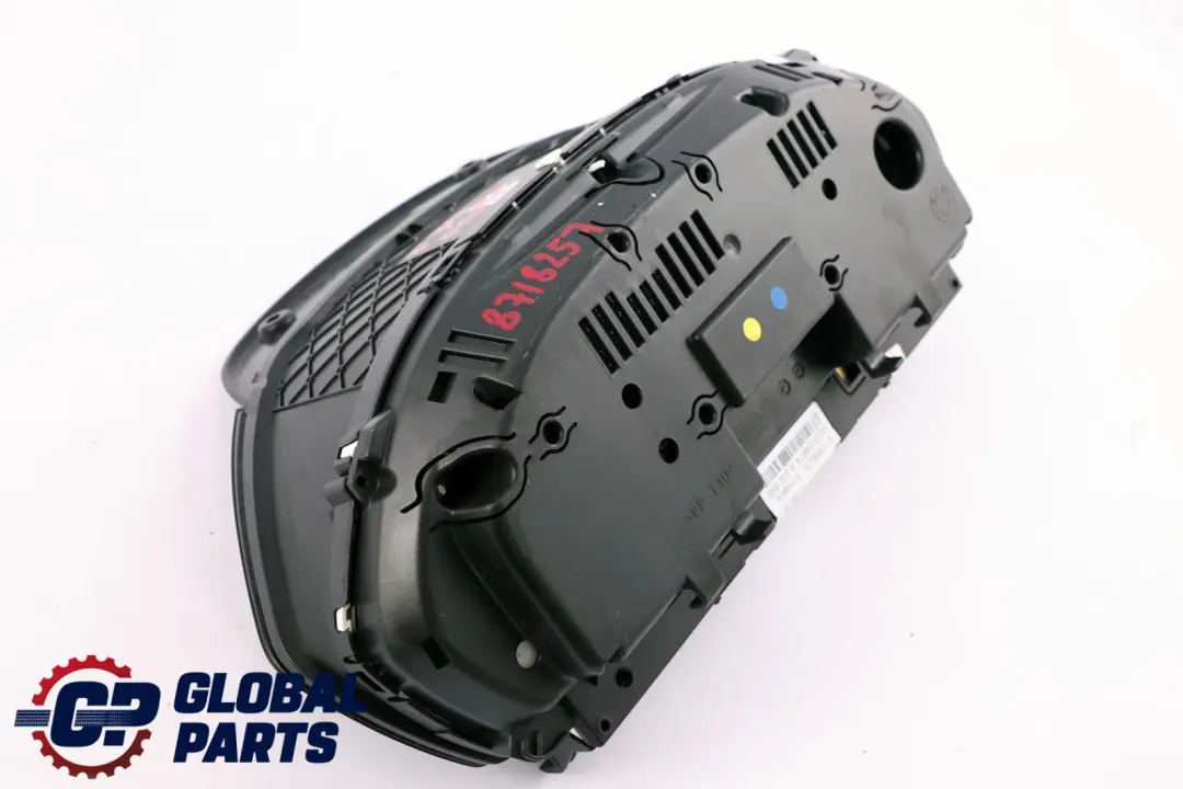 Instrument Cluster Speedo Clocks Automatic to BMW 3 4 F30 F32 Diesel with Part number 9382175 BMW 3 4 F30 F32 Diesel Instrument Cluster Speedo Clocks Automatic - SKU rhd-9382175 - Part number 9382175