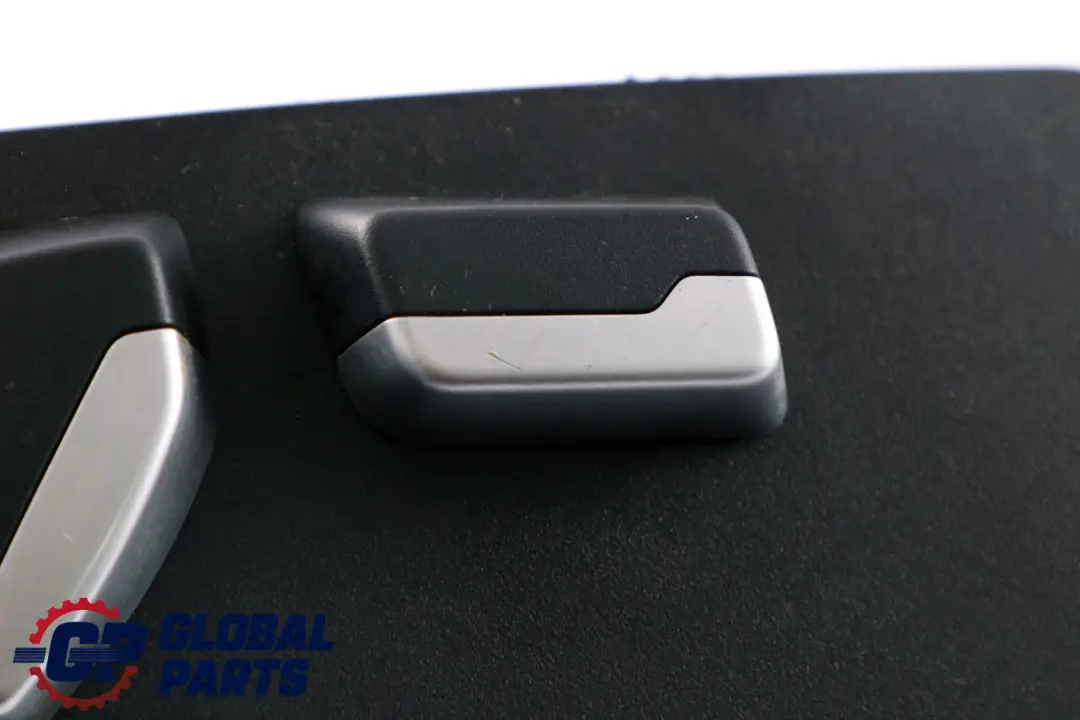 Front Left N/S Passenger Seat Switch to BMW F20 F30 F31 with Part number 9382435 BMW F20 F30 F31 Front Left N/S Passenger Seat Switch - SKU RHD-9382435 - Part number 9382435