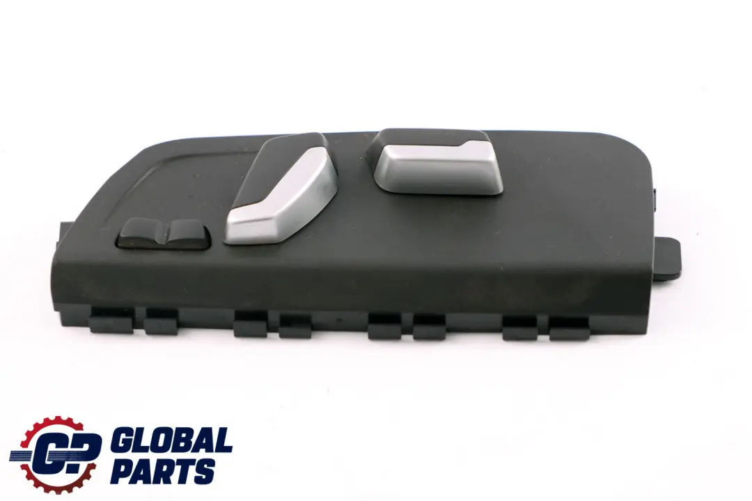 Front Left N/S Passenger Seat Switch to BMW F20 F30 F31 with Part number 9382435 BMW F20 F30 F31 Front Left N/S Passenger Seat Switch - SKU RHD-9382435 - Part number 9382435