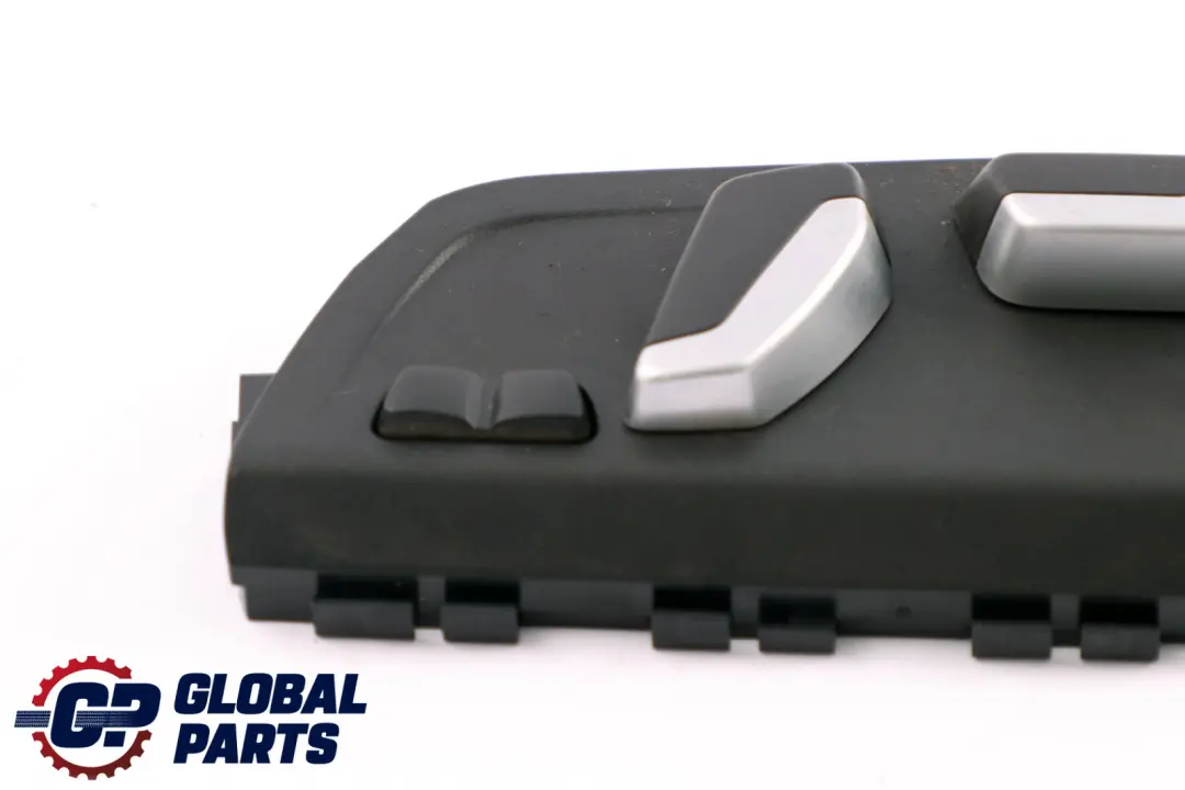 Front Left N/S Passenger Seat Switch to BMW F20 F30 F31 with Part number 9382435 BMW F20 F30 F31 Front Left N/S Passenger Seat Switch - SKU RHD-9382435 - Part number 9382435