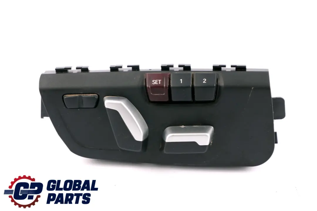 Front Right O/S Driver Seat Memory Switch to BMW 1 3 Series F20 LCI F30 with Part number 9382452 BMW 1 3 Series F20 LCI F30 Front Right O/S Driver Seat Memory Switch - SKU rhd-9382452 - Part number 9382452