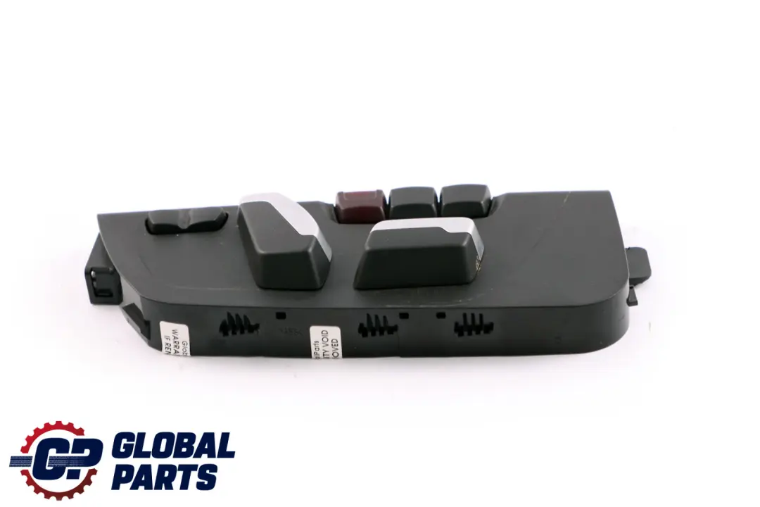 BMW 1 3 Series F20 LCI F30 Front Right O/S Driver Seat Memory Switch - SKU rhd-9382452 - Part number 9382452