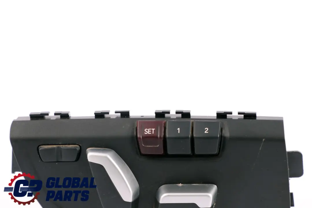 BMW 1 3 Series F20 LCI F30 Front Right O/S Driver Seat Memory Switch - SKU rhd-9382452 - Part number 9382452