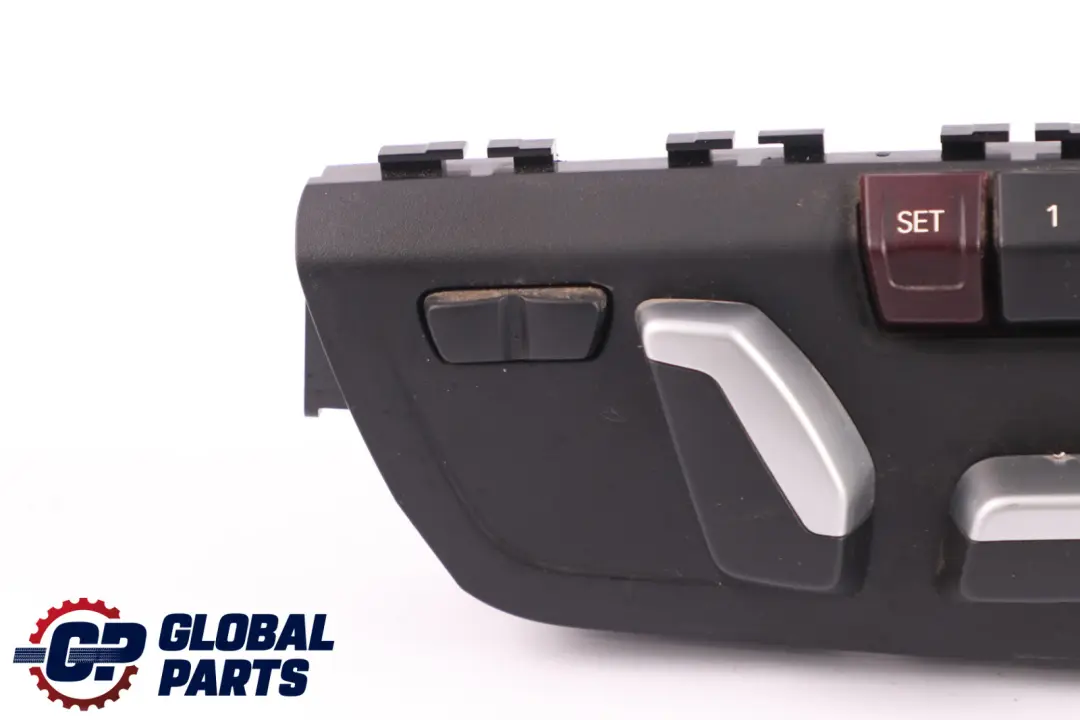 BMW 1 3 Series F20 LCI F30 Front Right O/S Driver Seat Memory Switch - SKU rhd-9382452 - Part number 9382452