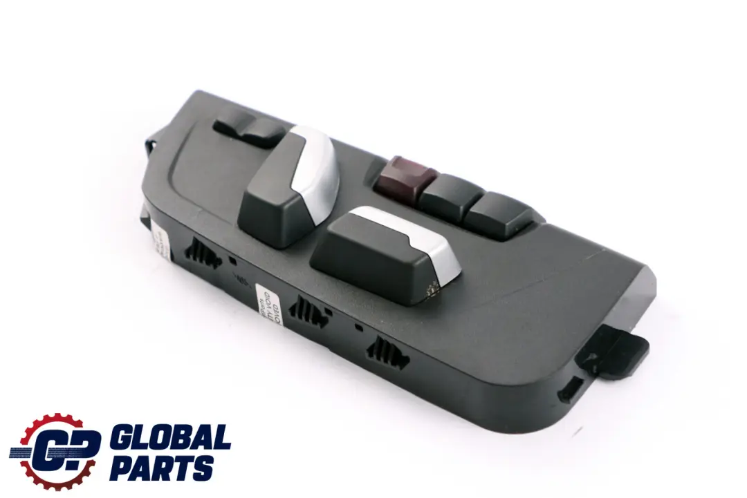 Front Right O/S Driver Seat Memory Switch to BMW 1 3 Series F20 LCI F30 with Part number 9382452 BMW 1 3 Series F20 LCI F30 Front Right O/S Driver Seat Memory Switch - SKU rhd-9382452 - Part number 9382452