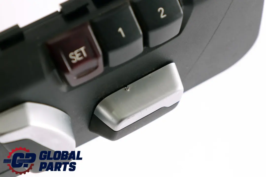 BMW 1 3 Series F20 LCI F30 Front Right O/S Driver Seat Memory Switch - SKU rhd-9382452 - Part number 9382452