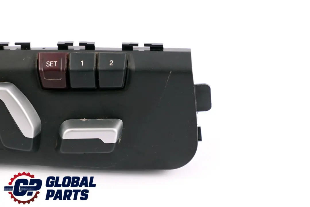 Front Right O/S Driver Seat Memory Switch to BMW 1 3 Series F20 LCI F30 with Part number 9382452 BMW 1 3 Series F20 LCI F30 Front Right O/S Driver Seat Memory Switch - SKU rhd-9382452 - Part number 9382452