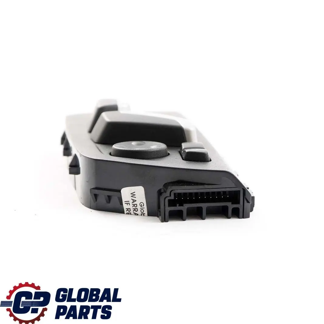 Front Left Seat Adjustment Switch N/S to BMW 1 4 Series F21 F32 F82 M4 with Part number 9382471 BMW 1 4 Series F21 F32 F82 M4 Front Left Seat Adjustment Switch N/S - SKU rhd-9382471 - Part number 9382471